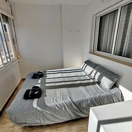 Apartamento Villa Teresita كالا دي فينيسترات المظهر الخارجي الصورة