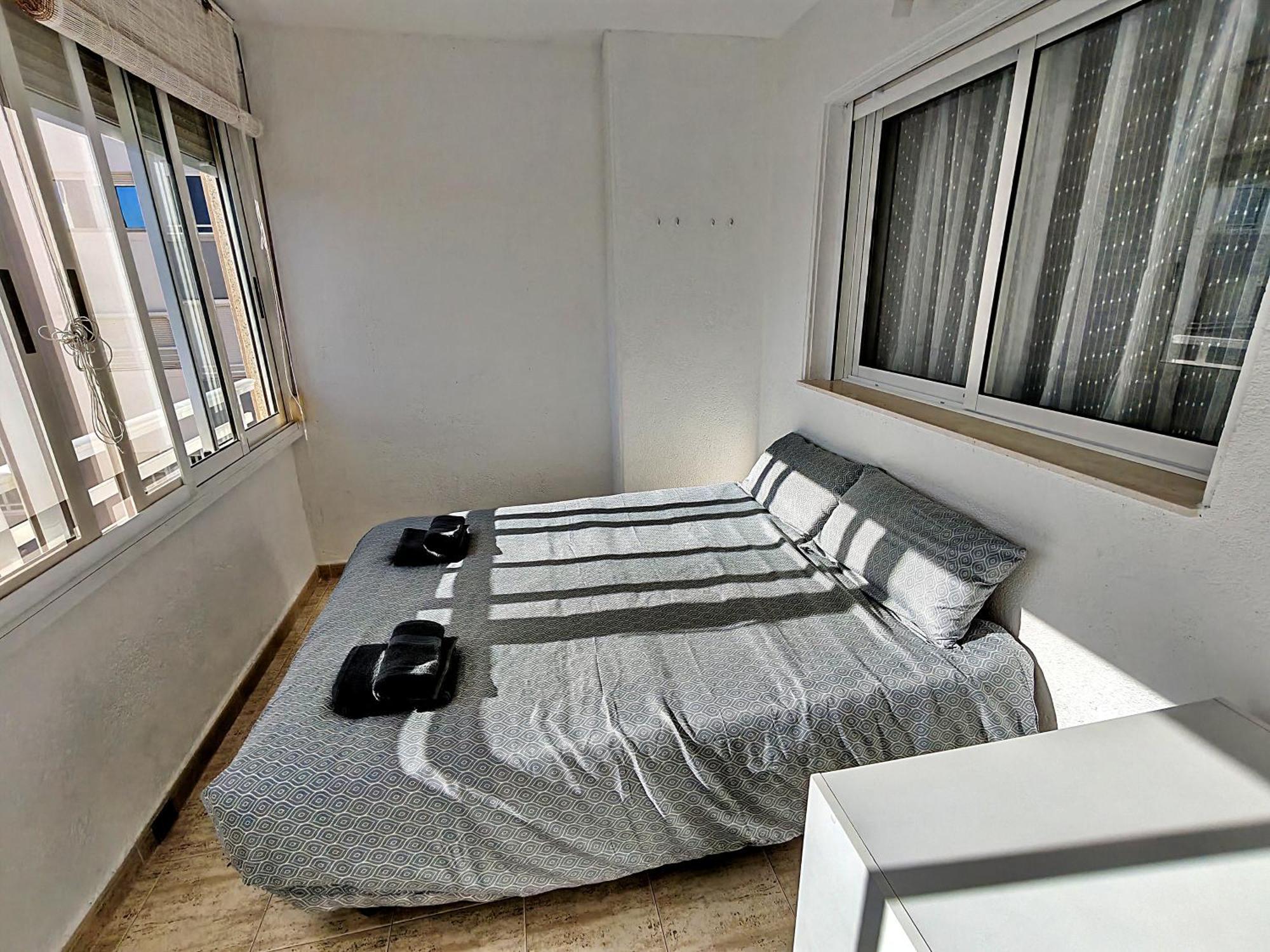Apartamento Villa Teresita كالا دي فينيسترات المظهر الخارجي الصورة
