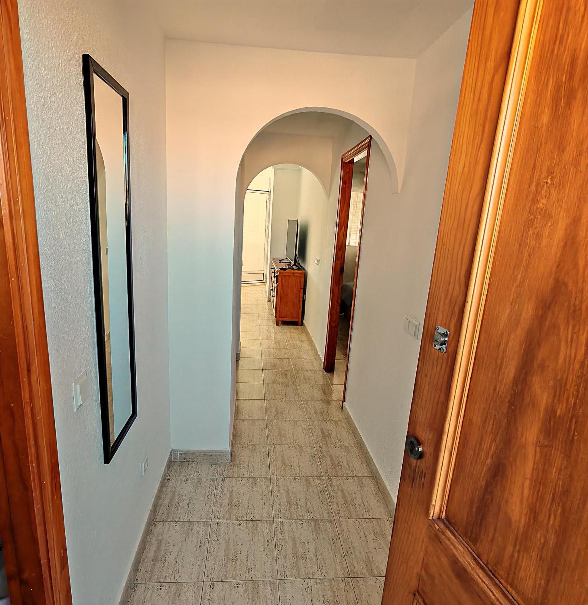 Apartamento Villa Teresita كالا دي فينيسترات المظهر الخارجي الصورة